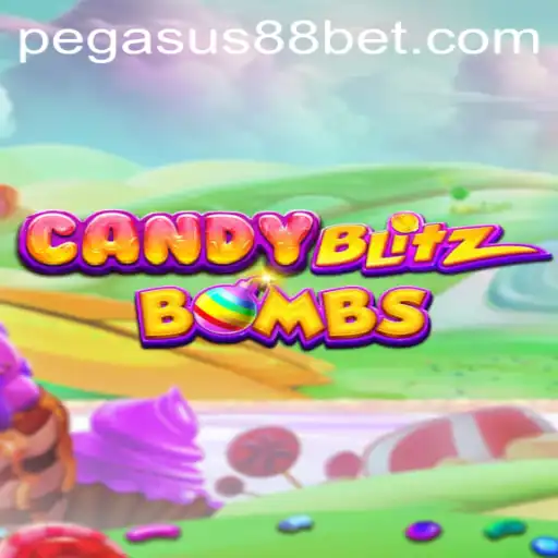 Unveiling CandyBlitzBombs: A Sweet Adventure in the Gaming Realm