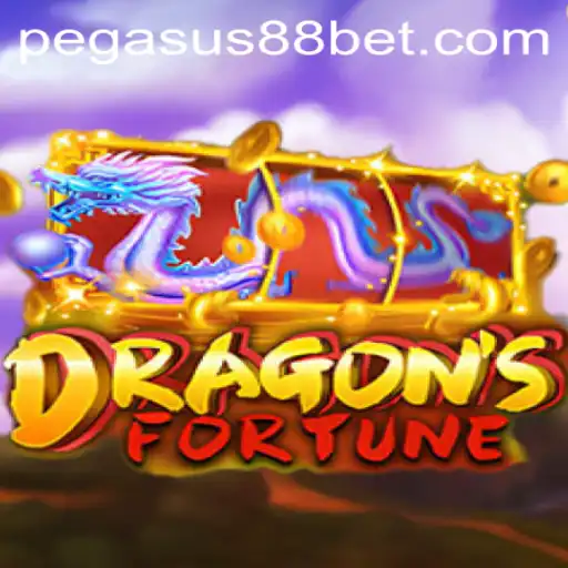 Discover the Exciting World of DragonFortune with PEGASUS88
