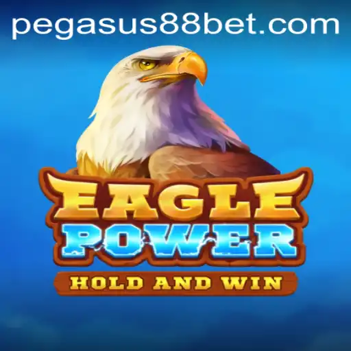 Exploring EaglePower: A Thrilling Adventure in Virtual Skies
