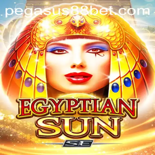 Discover the Intriguing World of EgyptianSunSE and PEGASUS88