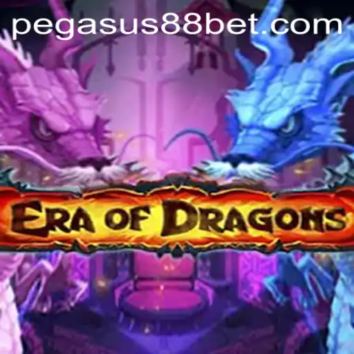 EraOfDragons: A Dive into the Mythical Gaming World