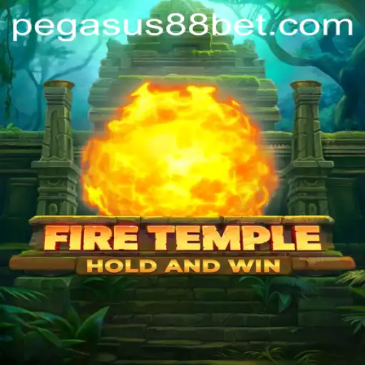 FireTemple Adventure and PEGASUS88: A Fusion of Fantasy and Reality