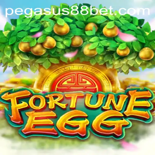 Exploring FortuneEgg: A Comprehensive Guide to PEGASUS88's Unique Gameplay