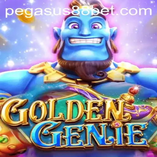 Unveiling GOLDENGENIE: A Captivating Gaming Experience