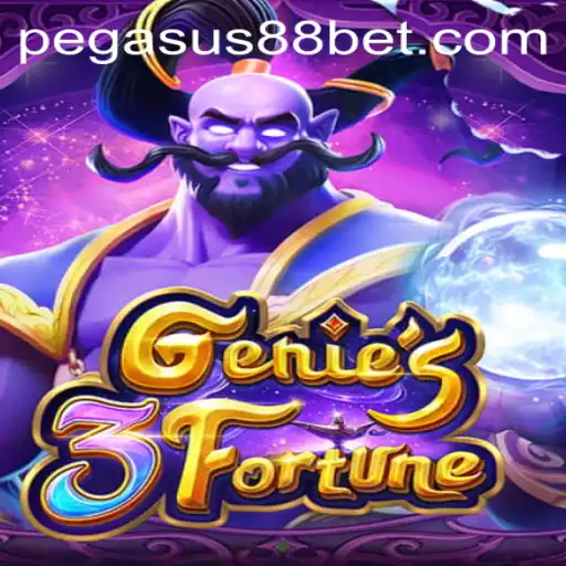 Exploring the Enchantment of Genie3Fortune: PEGASUS88