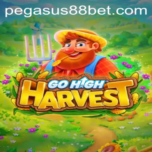 Dive into the World of GoHighHarvest: Unleashing Excitement with PEGASUS88