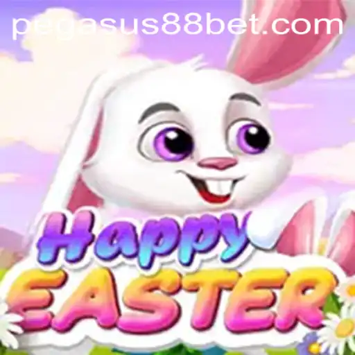 Exploring HappyEaster: The Enchanting World of PEGASUS88