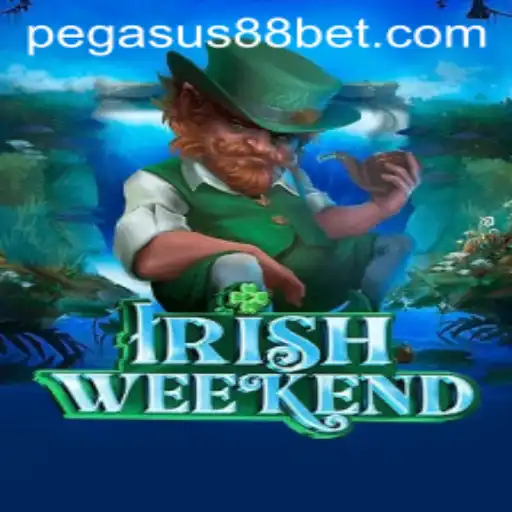 Explore the Exciting World of IrishWeekend and the Mystery of PEGASUS88