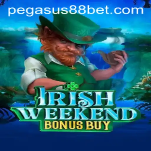 Exploring the Thrills of IrishWeekendBonusBuy with PEGASUS88