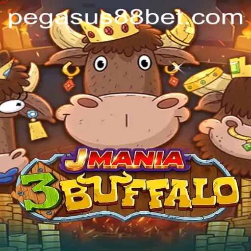 Exploring JMania3Buffalo: The Enigmatic World of Adventure and Strategy