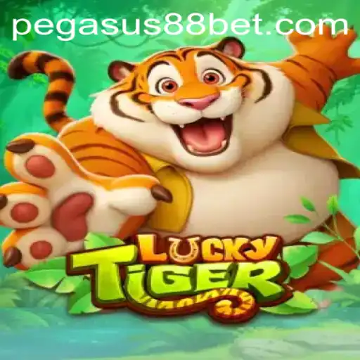 Exploring the Enchanting World of LuckyTiger: Your Guide to Mastering PEGASUS88