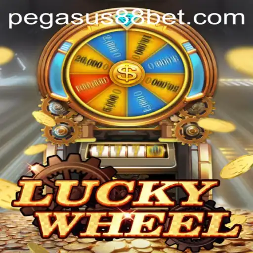 Enter the Thrilling World of LuckyWheel: A Fresh Take on Gaming Entertainment