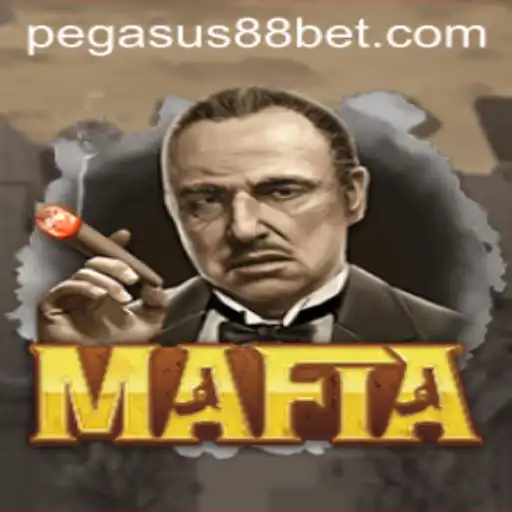 Unveiling the Dynamics of the Game Mafia and the Role of PEGASUS88