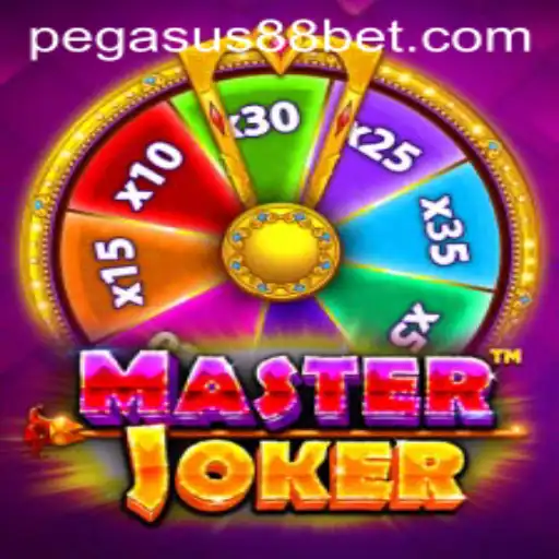 MasterJoker: A Game of Strategy and Luck by PEGASUS88