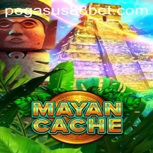 Discover the Thrilling World of MayanCache: Unraveling its Mysteries with PEGASUS88