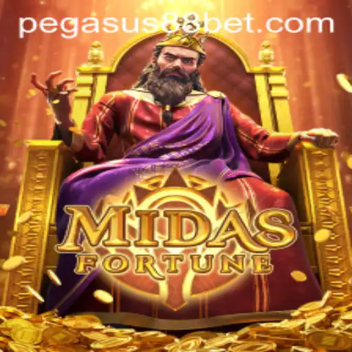 Discover the Exciting World of MidasFortune: Unleash Your Strategy with PEGASUS88