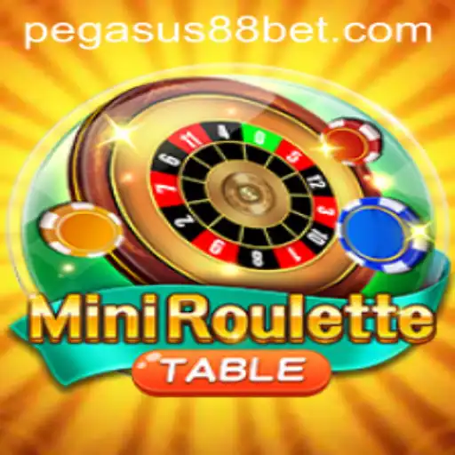 An In-depth Look at MiniRoulette and the Innovative PEGASUS88 Platform