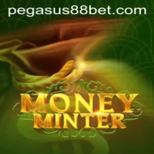 MoneyMinter: The Exciting World of PEGASUS88