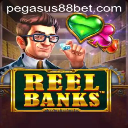 Exploring the World of ReelBanks: A Deep Dive into the Popular PEGASUS88 Game