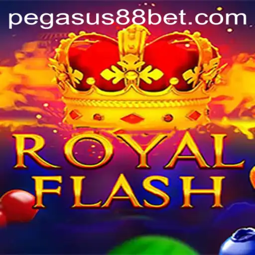Exploring RoyalFlash: The Exciting World of PEGASUS88