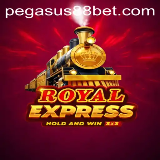 Explore the Enchanting World of RoyalExpress with PEGASUS88