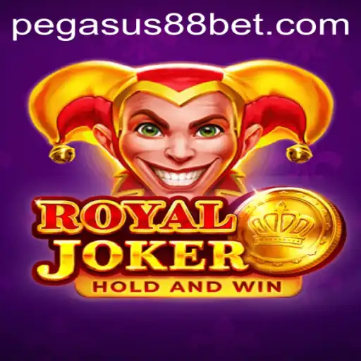 Explore the Thrilling World of RoyalJoker: The Game Changing Experience with PEGASUS88