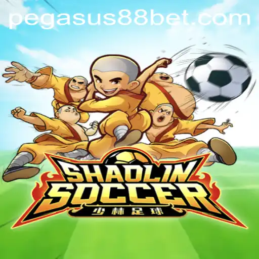 Experience the Thrill of ShaolinSoccer with PEGASUS88