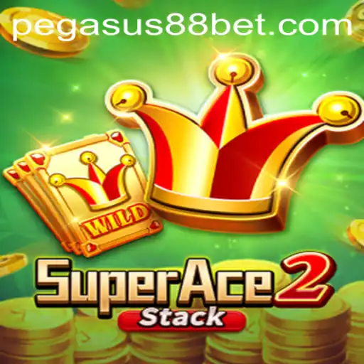 SuperAce2: Uncovering the Excitement Behind PEGASUS88's Latest Gaming Sensation