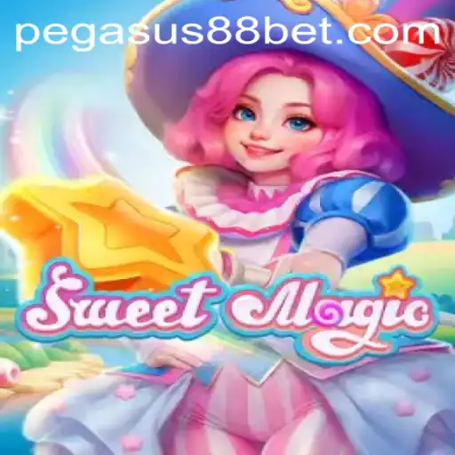 Exploring the Enchanting World of SweetMagic: Rules and Features