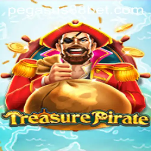 Explore the Adventurous World of TreasurePirate with PEGASUS88