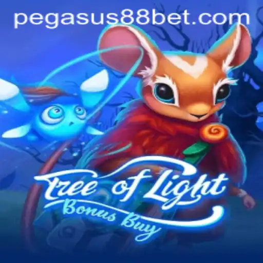Exploring TreeOfLightBonusBuy: A Dive into PEGASUS88's Latest Sensation