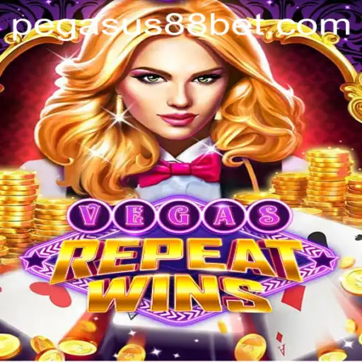 An In-Depth Exploration of VegasRepeatWins: Unveiling the World of PEGASUS88