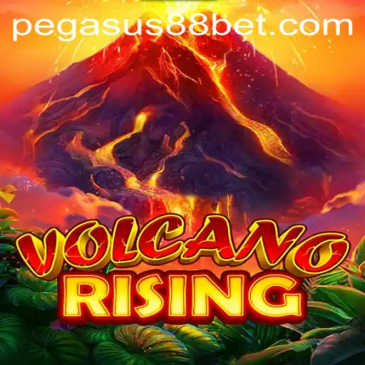 Explore the Lava-Fueled Adventure of VolcanoRising