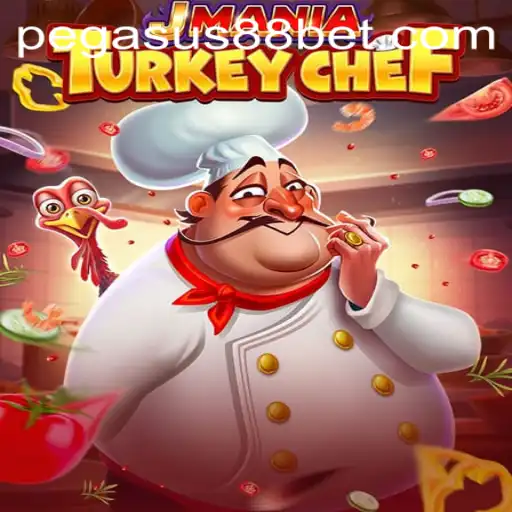 Dive into the Exciting World of JManiaTurkeyChef: A Culinary Adventure with a Twist