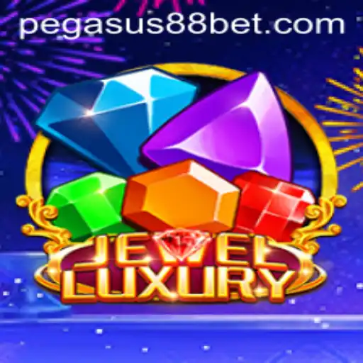 Discover JewelLuxury: An Engaging Adventure with PEGASUS88