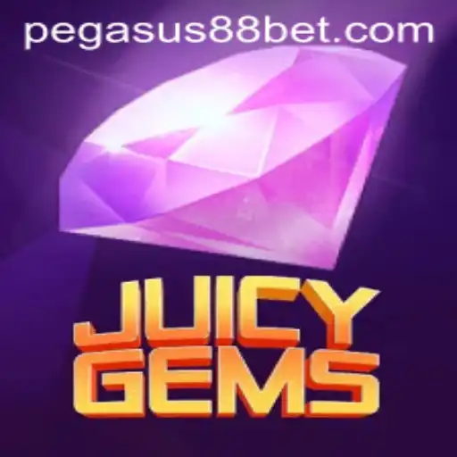 A Comprehensive Guide to JuicyGems and the Intriguing PEGASUS88