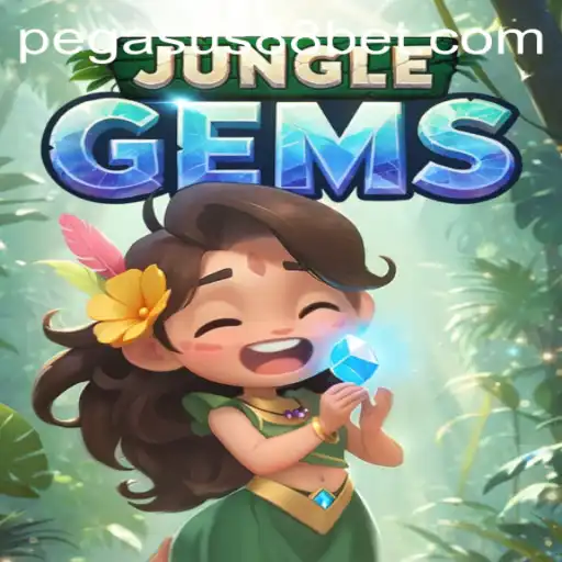 JungleGems: An Engaging Adventure Awaits with PEGASUS88