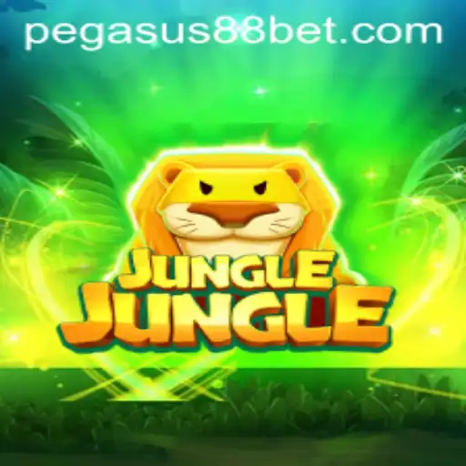 Exploring the World of JungleJungle: A Dynamic Adventure with PEGASUS88