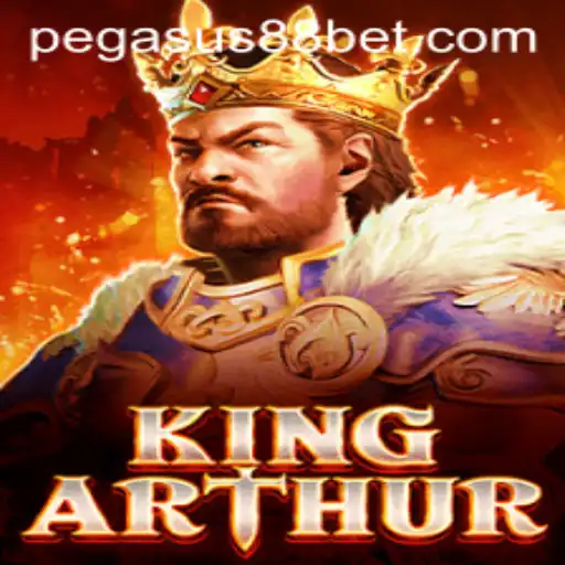 Experience the Adventurous World of 'KingArthur' with PEGASUS88