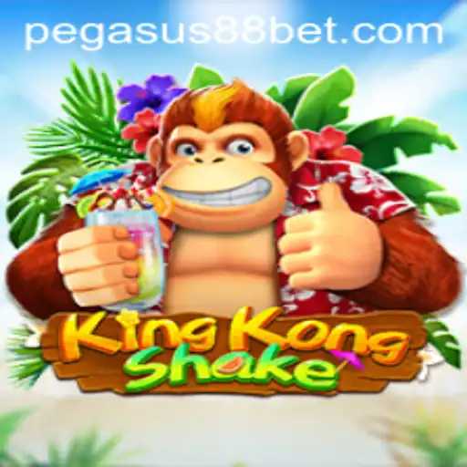 Explore the Thrilling World of KingKongShake with PEGASUS88
