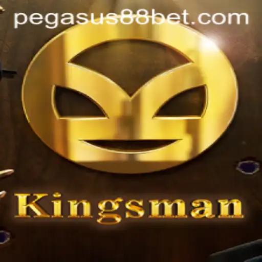 The World of Kingsman: Unveiling the Mysteries of PEGASUS88