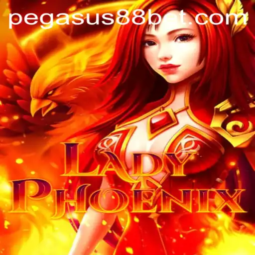 Explore the Intriguing World of LadyPhoenix: Unlocking the Secrets of PEGASUS88