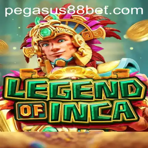 Exploring the Rich World of 'LegendofInca' in the Context of PEGASUS88