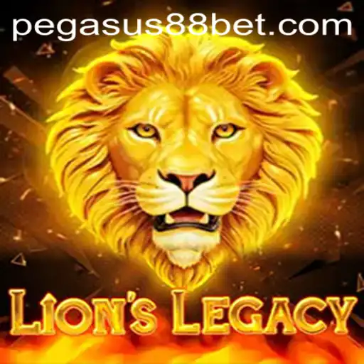 LionsLegacy: The Adventure Awaits