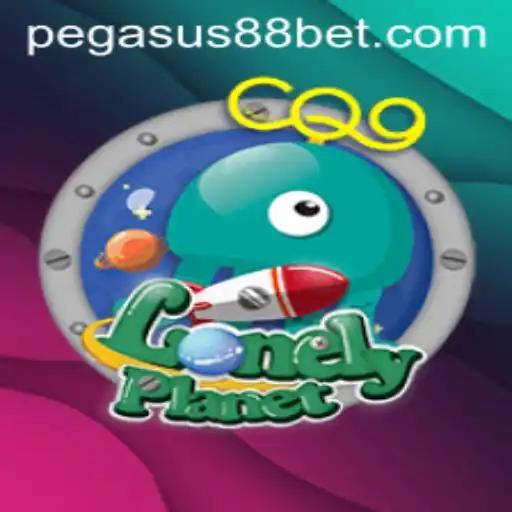 Discovering the World of LonelyPlanet with PEGASUS88