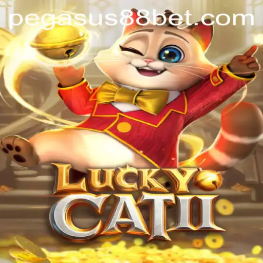 Discover the Thrilling World of LuckyCatII and PEGASUS88