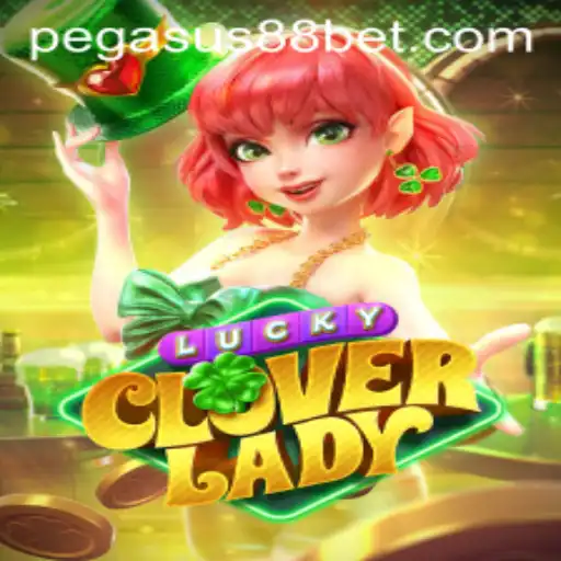 The Enchanting World of LuckyCloverLady and the Magic of PEGASUS88