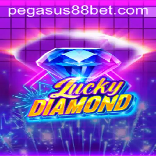Discover the Thrills of LuckyDiamond with PEGASUS88: A Comprehensive Guide