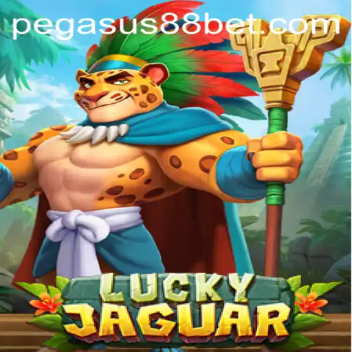 Exploring the Thrills of LuckyJaguar: A Deep Dive into an Exciting New Game