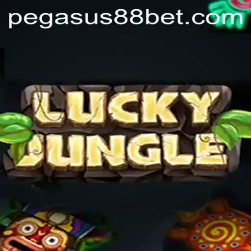 Discover the Excitement of LuckyJungle with PEGASUS88